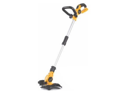 Akumulátorový vyžínač Riwall PRO RALT 2320 | ajtech.sk