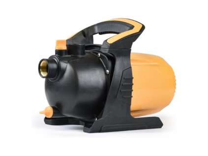 Čerpadlo na čistú vodu Riwall PRO REJP 1200 | ajtech.sk