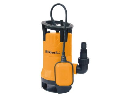 Kalové čerpadlo Riwall PRO REP 750 | ajtech.sk