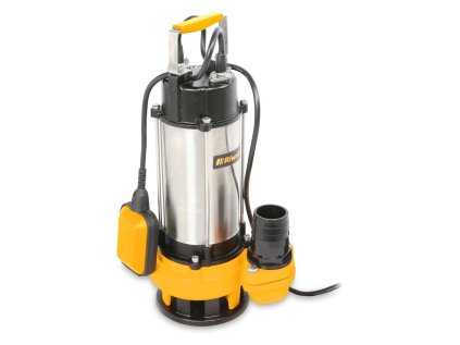 Kalové čerpadlo Riwall PRO RESP 750 INOX | ajtech.sk