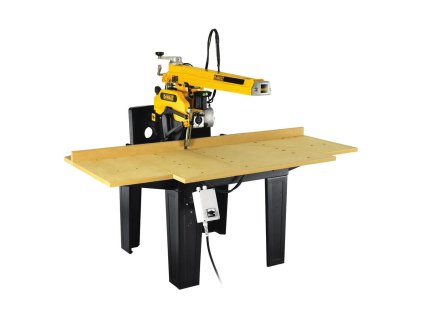 DeWALT DW729KN radialna píla s ramenom  | ajtech.sk