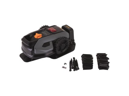 Robotická kosačka Riwall PRO RRM 500 APP | ajtech.sk
