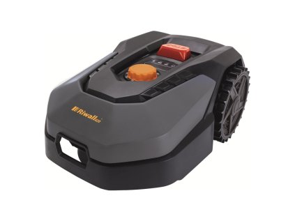 Robotická kosačka Riwall PRO RRM 650 APP | ajtech.sk