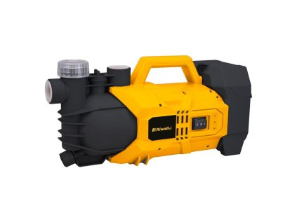 Akumulátorové čerpadlo Riwall PRO RAJP 2820 | ajtech.sk