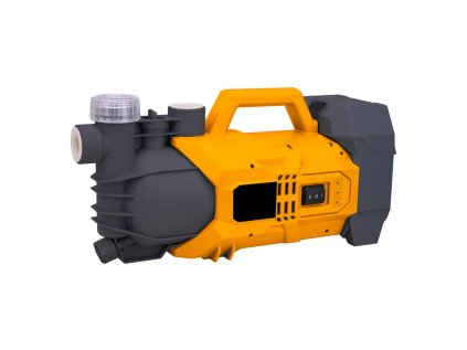 Akumulátorové čerpadlo Riwall PRO RAJP 2820 SET | ajtech.sk