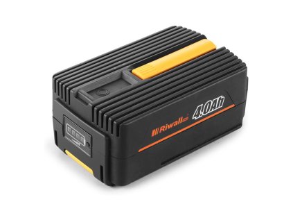 Akumulátor Riwall PRO RAB 440 40V 4Ah | ajtech.sk