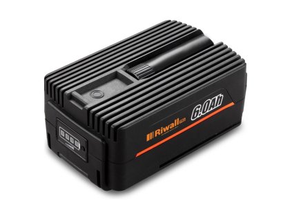 Akumulátor Riwall PRO RAB 640, 40V 6Ah | ajtech.sk