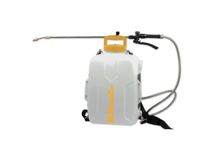 Akumulátorový postrekovač Riwall PRO RAS 1220 | ajtech.sk