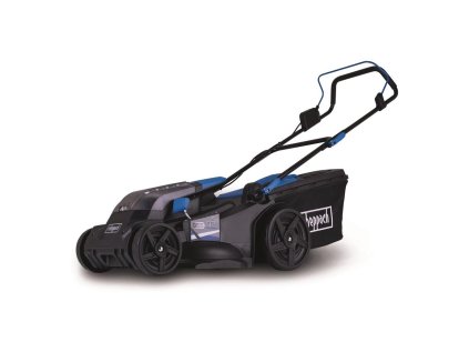 Akumulátorová kosačka Scheppach BC MP430 X | ajtech.sk