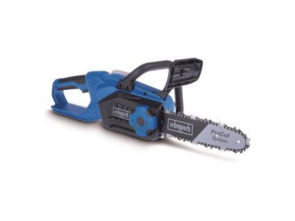 Scheppach C-CS254-X Reťazová píla akumulátorová | extratech.sk