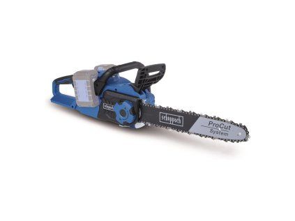 Aku motorová píla Scheppach BC-CS355DUO-X | extratech.sk