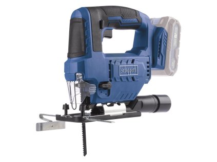 Scheppach C-JS220-X Priamočiara píla akumulátorová | ajtech.sk