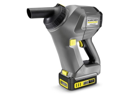 KÄRCHER HV 1/1 Bp Fs Pack Akumulátorový výsávač | ajtech.sk