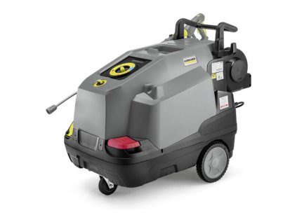 Kärcher HDS 8/18-4 CXA Horúcovodný vysokotlakový čistič | ajtech.sk