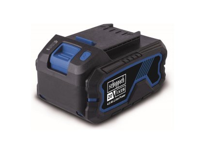 Scheppach SBP4.0 Akumulátor 20V 4Ah | ajtech.sk