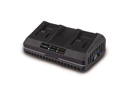 Scheppach SDBC4.5A Nabíjačka 20 V IXES | extratech.sk