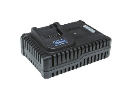 Scheppach BFC4-20Li Rýchlonabíjačka 20 V | ajtech.sk