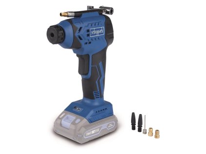 Scheppach C-AC20-X Kompresor akumulátorový | ajtech.sk