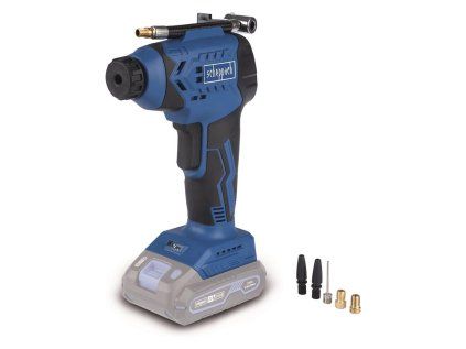Scheppach C-AC20-X Kompresor akumulátorový | extratech.sk
