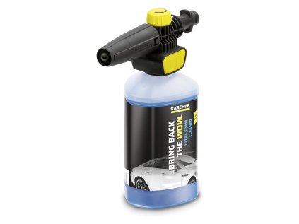 Penový čistič Kärcher 1l 2.643-143.0  | ajtech.sk
