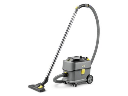 Kärcher T 10/1 Suchý vysávač | ajtech.sk