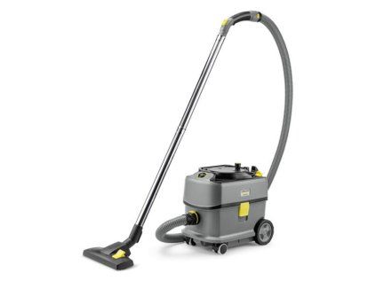 Kärcher T 10/1 Suchý vysávač | extratech.sk