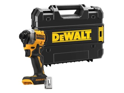 DeWALT DCF850NT Aku rázový skrutkovač 18 V XR -bez aku | ajtech.sk