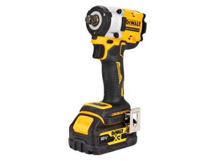 Aku uťahovák DeWALT DCF921P2G 406 Nm Set | ajtech.sk