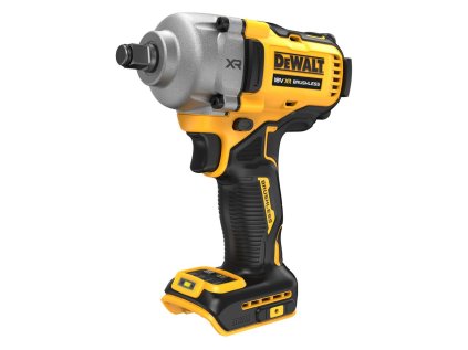 DeWALT DCF891N Aku rázový uťahovač 18 V XR 1/2 - bez aku | ajtech.sk