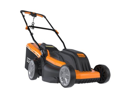 Elektrická kosačka GÜDE GERM 1633.2 Premium | ajtech.sk