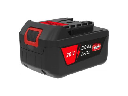 GÜDE AP 20-30 Akumulátor 20 V 3,0 Ah | ajtech.sk