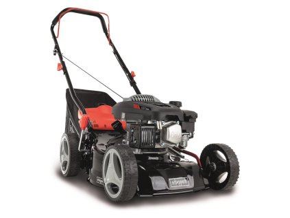 Scheppach MP 132-42 Motorová kosačka bez pojazdu | ajtech.sk