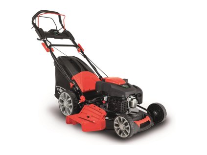 Scheppach MS 225-53 E Motorová kosačka s pojazdom | ajtech.sk