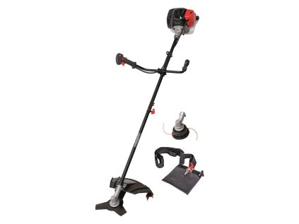 Scheppach BCH 5200 PB Motorový krovinorez | ajtech.sk