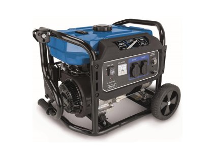 Scheppach SG 3200x Jednofázová elektrocentrála | ajtech.sk