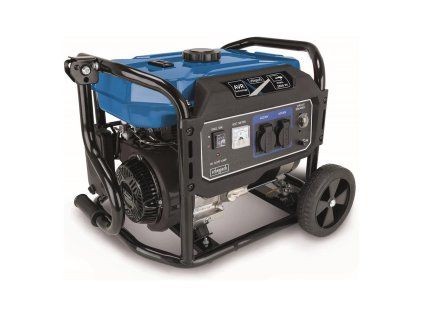 Scheppach SG 3200x Jednofázová elektrocentrála | extratech.sk