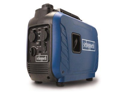 Invertorová elektrocentrála Scheppach SG 2500i 2kW | extratech.sk