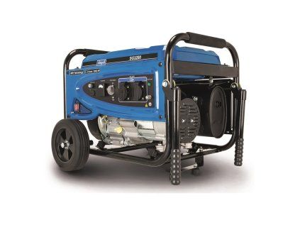Scheppach SG 3200 Jednofázová elektrocentrála | extratech.sk