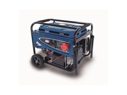 Scheppach SG 7300 Trojfázová elektrocentrála | extratech.sk