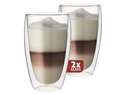 Termo hrnček MAXXO CAFE LATE TERMO SKLENIČKA 380 | ajtech.sk