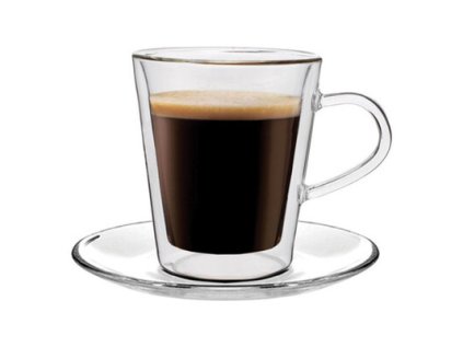 Termo hrnček MAXXO SKLENICE DOPIO 100 ML | ajtech.sk