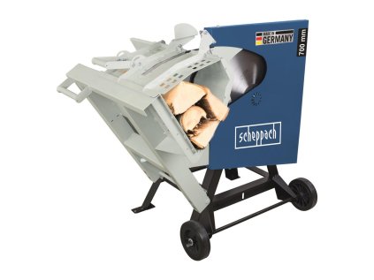 Scheppach HS 720 Kolísková píla - cirkulárka | ajtech.sk