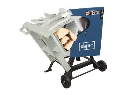 Scheppach HS 720 Kolísková píla - cirkulárka | extratech.sk