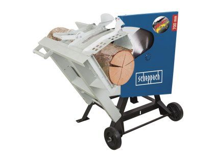 Scheppach HS 720 Kolísková píla - cirkulárka | extratech.sk