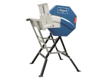 Kolísková píla Scheppach HS 410 2200W | extratech.sk