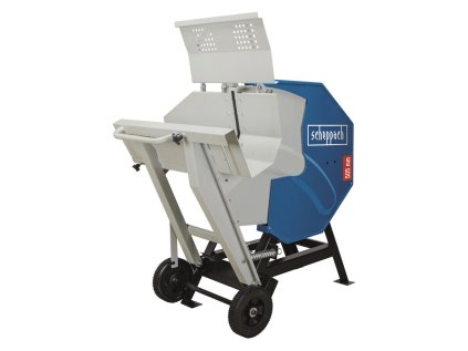 Scheppach HS 510 Kolísková píla - cirkulárka | ajtech.sk