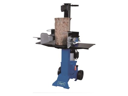 Scheppach HL 730 Vertikálna štiepačka dreva | ajtech.sk