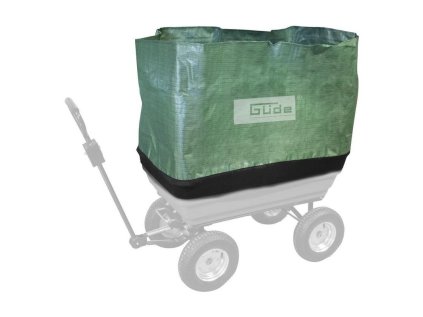 GÜDE GGW 300 Plachta na záhradný vozík | ajtech.sk