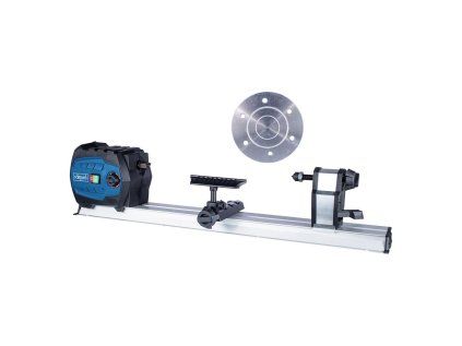 Sústruh Scheppach DM 600 VARIO | extratech.sk