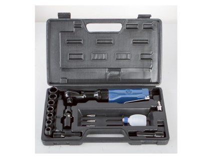 Pneumatická ráčna 1/2"  Scheppach | extratech.sk